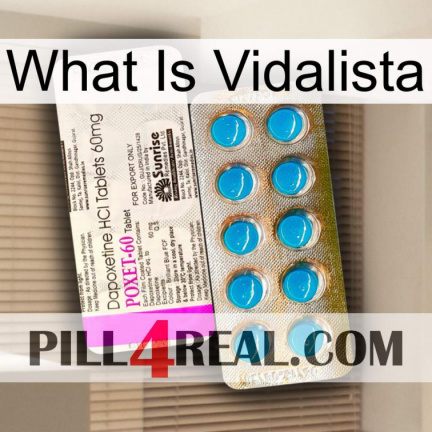 What Is Vidalista new07